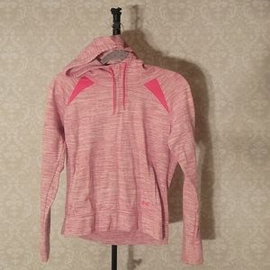 W's hoody sweatshirt